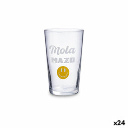 Luminarc Frases - Hoog glas - 500 ml - (24 stuks)