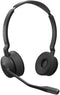 Jabra Engage 75 - Draadloze oordopjes - Bluetooth 5.0 - Zwart