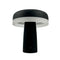 Porter - LED Tafellamp - Zwart