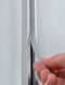 Paulmann URail - Onderrail systeem L&E afdekkap 680mm