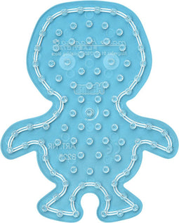 Hama Strijkkralen Maxi Grondplaat Pinguïn