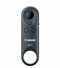 Canon BR-E1 - Afstandsbediening - Bluetooth - Zwart