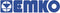 Emko Pronem mini PMI-P-H0/T0 Vochtigheids- en temperatuurmeet-omvormer Pronem mini PMI-P-H0/T0 met 2x 4-20 mA analoge u