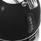 Swan Retro Waterkoker - 1.8 Liter - 3000 Watt - Zwart