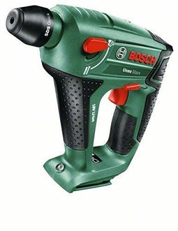 Bosch Uneo Maxx - Accuboorhamer - Pneumatisch hamermechanisme - 18V (zonder accu en lader)