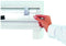 Leifheit Parat Plus - Rollenhouder voor folie en keukenpapier - Wit