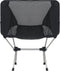 vidaXL - Campingstoelen - 2 - st - met - draagtas - 54x50x65 - cm - aluminium