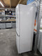 Amica KGCN 387 110 W - Koelvriescombinatie - FreshZone No Frost - Wit