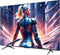 TCL 55T8B - Ultra HD TV - QLED PRO 4K HDR 144Hz - Google TV (2024)