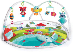 Tiny Love Dynamic Gymini - Babygym met muziek en licht - Meadow Days