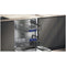 Siemens SN53HS36TE - Integreerbare vaatwasmachine iQ300 - 6 programma's 13 bestekken 46 dB(A) - Smart bediening
