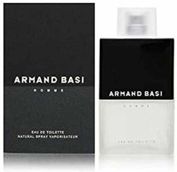 Herenparfum Armand Basi Basi Homme (125 ml)