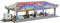 Faller - Botsauto's Star Drive - modelbouwsets, hobbybouwspeelgoed voor kinderen, modelverf en accessoires