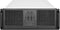 Silverstone RM41-506 - Rack Behuizing - Handgreepontwerp - 2x USB 3.2 (Gen1, 5Gb/s)