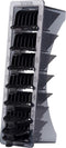 Wahl Opzetkammen Set 8 Kammen (03170-517)