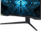 Samsung Odyssey G7 (G75TQSR) - Gaming Monitor - 27