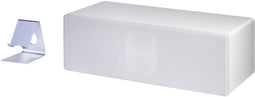 Terratec Concert W1 - Speaker - 20W RMS - Zwart