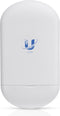 Ubiquiti LTU Lite - Bridge - 5 GHz 1000 Mbit/s PoE - Hoogte 159mm
