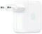 Apple MXN53ZM/A - USB-C Power Adapter - 70W - Wit