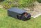 Scheppach Robohome - Robotmaaier garage - Gepoedercoat staal - 740 x 440 x 300 mm
