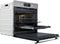 Whirlpool OMR58HU1X - Elektrische oven - 71 l - Roestvrijstaal