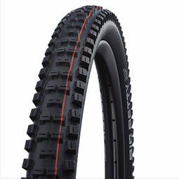 Schwalbe - Big Betty EVO TLE Super Ground Vouwband 20X2.25