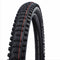 Schwalbe - Big Betty EVO TLE Super Ground Vouwband 20X2.25