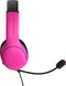 PDP Nebula - Gaming Headset - Ruisonderdrukkende microfoon - Roze