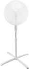 Inventum VST400W - Statiefventilator - 40W 3 snelheden 80° oscillatie hoogte 1,25m