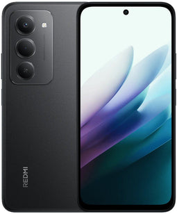 Xiaomi Redmi 15 - Smartphone - 8GB/256GB - 7000mAh - Zwart