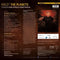 Holst The Planets - LP (vinyl) - National Youth Orchestra & Edward G