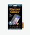 PanzerGlass Screenprotector Geschikt voor iPhone 11 - PanzerGlass Anti-Bacterial Case Friendly Screenprotector smartphone