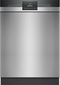 Siemens SN43ES22CE - Inbouw vaatwasser - Smart bediening - iQ300