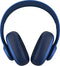 Fresh 'n Rebel Clam Ace - Draadloze Over-Ear Koptelefoon - ANC 60 uur speeltijd - Blauw