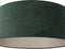 Steinhauer K1066VS - Lampenkap - E27 fitting ⌀50cm - Groen