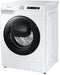 Samsung WW90T554AAW - Wasmachine - 9 kg - 1400 toeren - A - EcoBubble™ - AddWash™