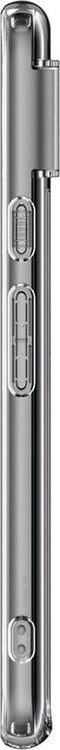 Spigen Ultra Hybrid - Soft Case - Air Cushion technologie - Transparant (2023)