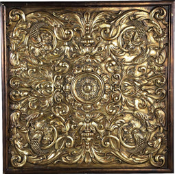 PTMD cass naturel wandpaneel