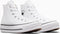Converse Chuck Taylor All Star Move Hi Platform Hoge sneakers - Dames - Wit - Maat 39