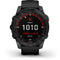 Garmin fēnix 7 Solar - Smartwatch - 1,3