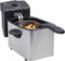 Tristar FR-6919 - Friteuse 2L 800W - Koude zone