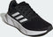 adidas Performance Galaxy 6 - Hardloopschoenen - Cloudfoam - Zwart - 38 2/3
