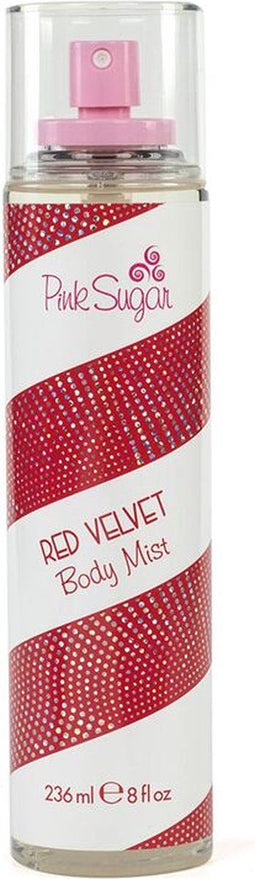 Red Velvet Tělový Sprej 236ml