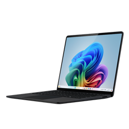 Microsoft Surface Laptop - Copilot+ PC 13.8 Snapdragon X Elite - 16GB - 1TB - Grafiet