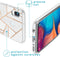 iMoshion Hoesje Geschikt voor Samsung Galaxy A20e Hoesje Siliconen - iMoshion Design hoesje - Wit / Meerkleurig / Goud / White Graphic
