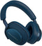 Bowers & Wilkins Px7 S2e - Draadloze Over-Ear Hoofdtelefoon - ANC - Blauw