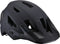 BBB Cycling Shore - Mountainbike Helm - Aanpasbaar vizier - Mat Zwart - M