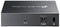 TP-Link Omada ES205G - Gigabit Switch - 5-poorts - Managed