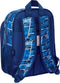 Hot Wheels Rugzak, Sonny - 33 x 27 x 10 cm - Polyester