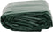 vidaXL - Dekzeil - 600 - g/m² - 2,5x4,5 - m - groen